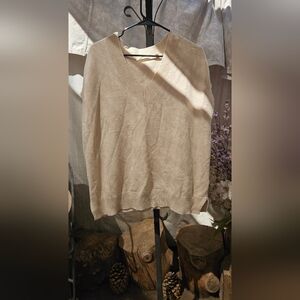 Cyrus Tan Sweater